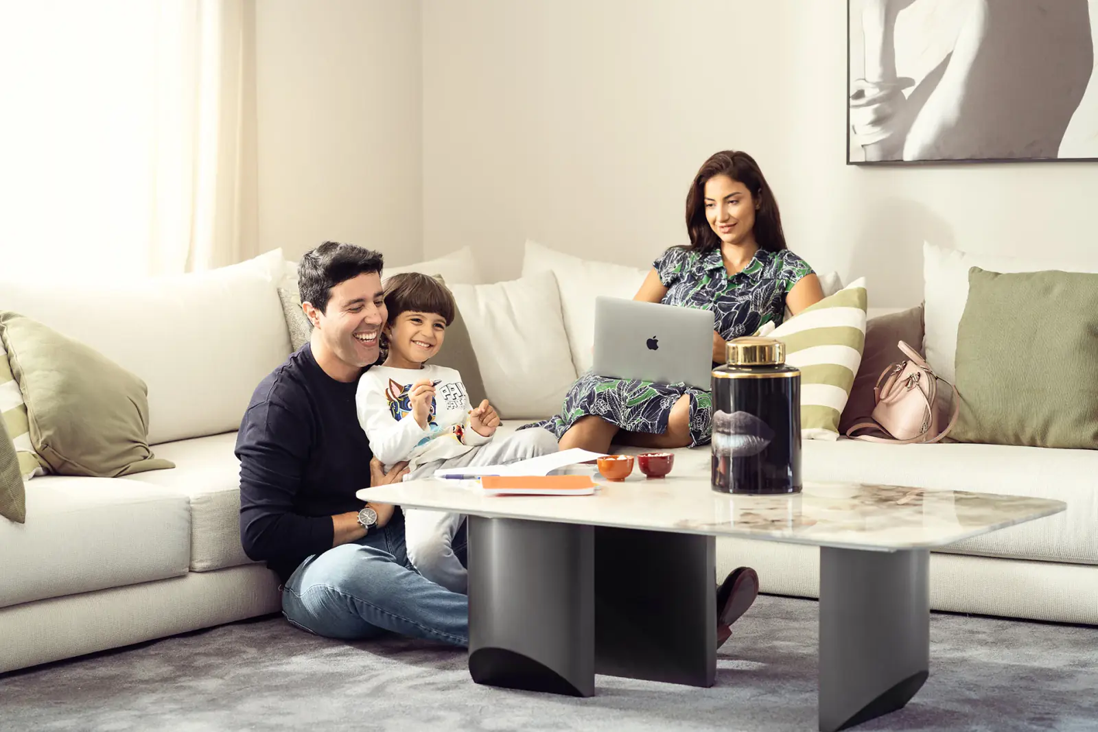 Tricky Tales — Al Akaria ad2591-Edit